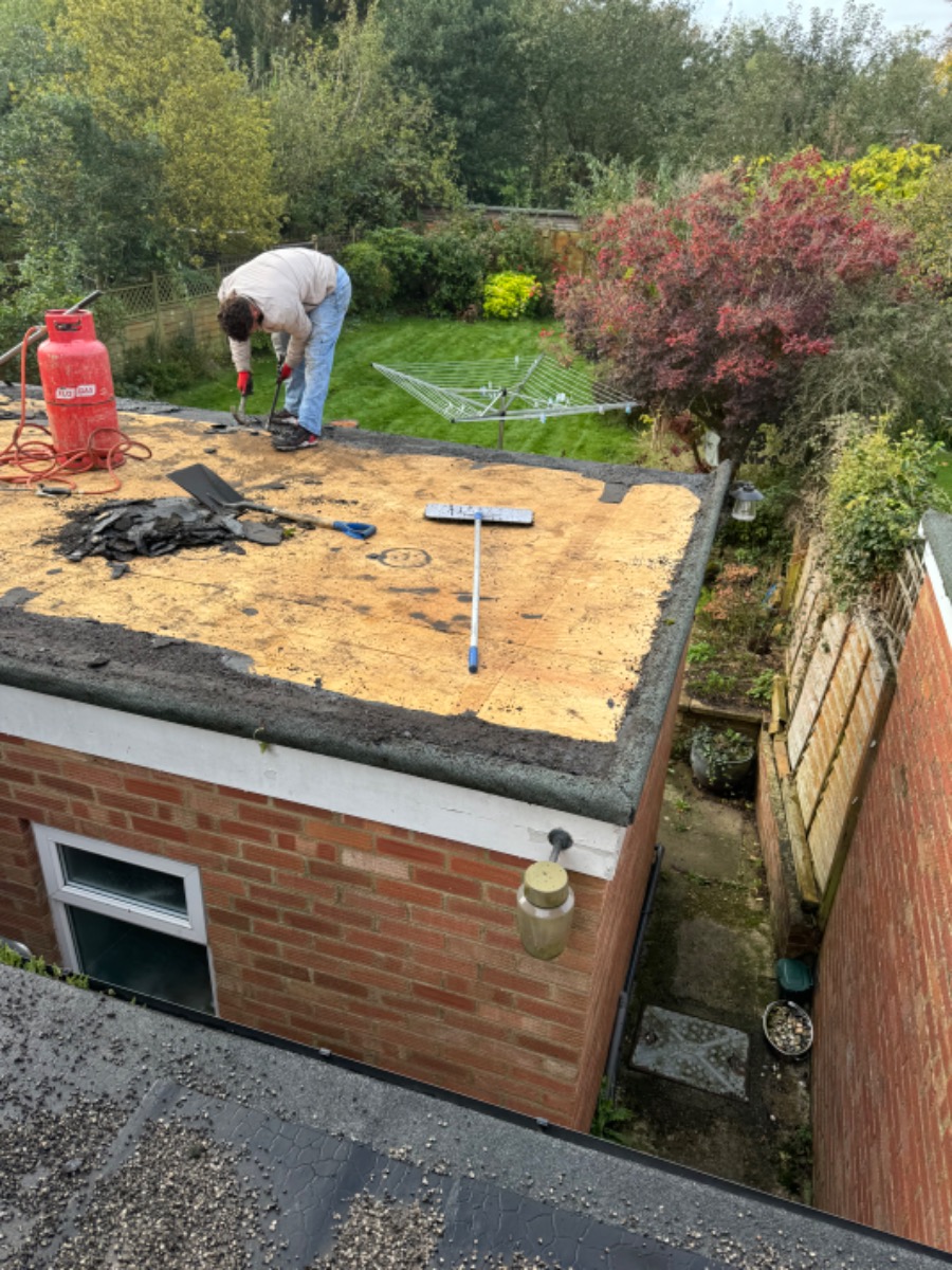 Roofer: Image 24